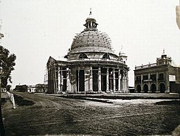 Iglesia de la Inmaculada Concepción