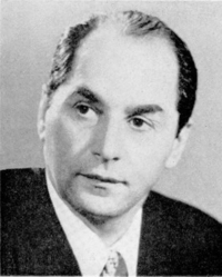 Igor Moiseyev 1961