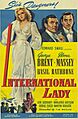 International Lady