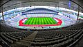 Istanbul Atatürk Olympic Stadium 1