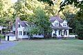 JOHN BARTHOLF HOUSE, MAHWAH, BERGEN COUNTY