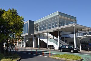 JR Tajimi Station 2021-10 ac (2)