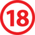 18