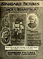 Jack and the Beanstalk 1917
