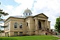James Memorial Library 01
