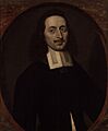 John Earle from NPG