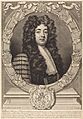 John Smith after Sir Godfrey Kneller, William Johnston, Marquess of Annandale, 1702, NGA 119660