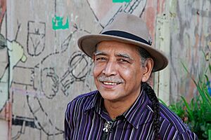 Jorge Tetl Argueta
