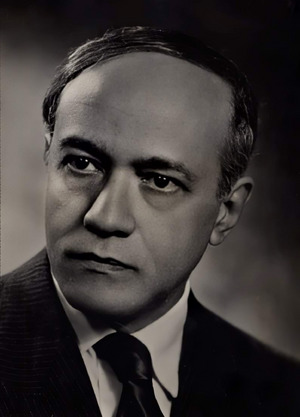 Jorge de Lima, anos 1940