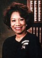 Juanita Millender-McDonald