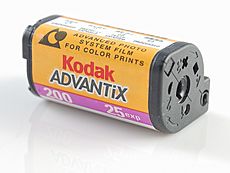 KODAK Advantix APS Film