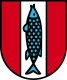 Coat of arms of Kaiserslautern  
