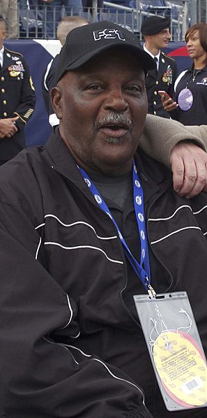 Kenneth Pettiford 2015