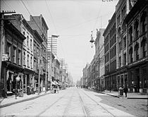 Knoxville-gay-street-1900s