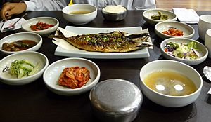 Korean cuisine-Godeungeo gui-01