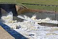 Lake Wright Patman Spillway