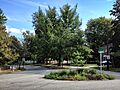Lanier Boulevard Parkway
