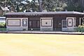 Lawn Bowling Clubhouse, San Francisco