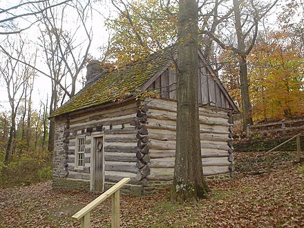 LawrenceCabin