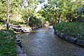 Little Dry Creek