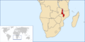 LocationMalawi