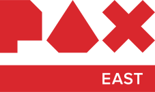 Logo of PAX East