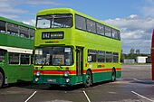 Londonlinks bus AN264 (KPJ 264W), 2012 North Weald bus rally