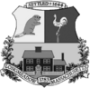 Official seal of Longmeadow, Massachusetts