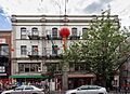 Loo Tai Cho Building, Fisgard St, Victoria, British Columbia, Canada 08