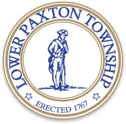 Official seal of Lower Paxton Township, Pennsylvania