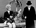 Lucille Ball Arte Johnson Glen Campbell Hour