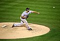 Madison Bumgarner 2016 NL Wild Card Game 5