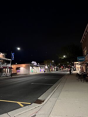 Main St Wauconda IL May 08 2023