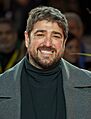 Malaga Film Festival 2025 - Antonio Orozco 02 (cropped) (cropped)