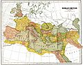 Maps-roman-empire-peak-150AD