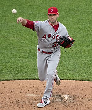 Los Angeles Angels designate former All-Star pitcher Matt Harvey for  assignment 