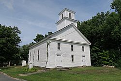 Wendell Meetinghouse