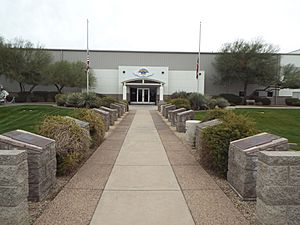 Mesa-Arizona Commemorative Air Force Museum-2.jpg