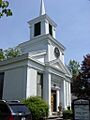 Methodist Episcopal Church of Windham Centre Jul 09