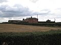 Mill Farm, Corringham-geograph.org-2545759