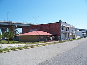 Moore Haven FL Downtown HD01