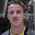 Morné Morkel (IPL 2014)