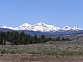 Mount Aetna, Taylor Mountain