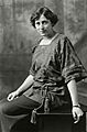 Mrs. Crystal Eastman by Edmonston, Washington, D.C.