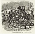 Mutiny of the Pennsylvania Line