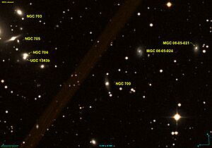 NGC 0700 DSS