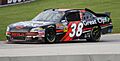Nationwide 38 Jason Leffler 2011 Road America Bucyrus 200