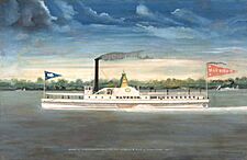 Naushon (1845 steamboat)