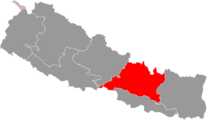 Nepal Province 3