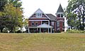 Newport-tennessee-elm-hill